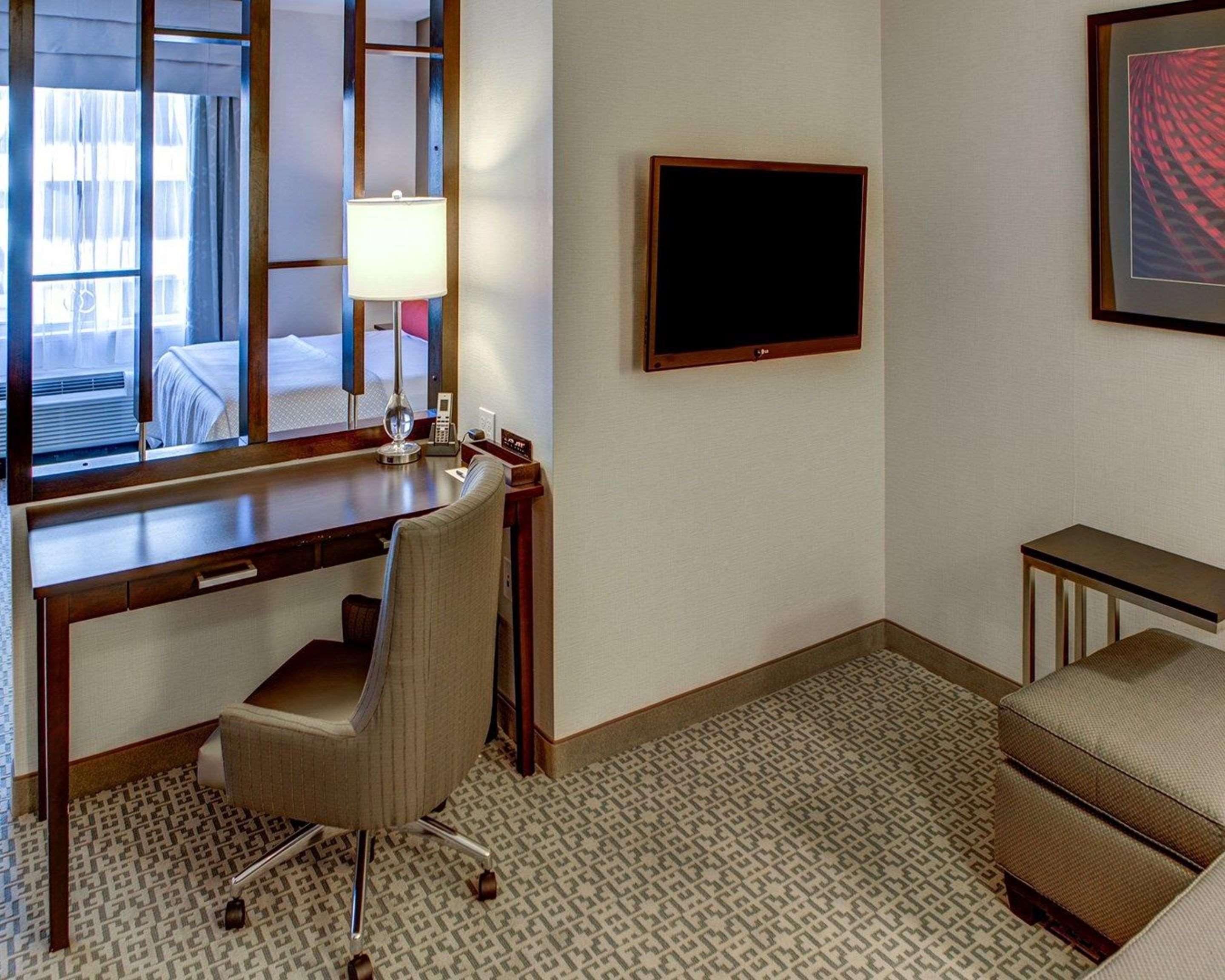 Cambria Hotel White Plains - Downtown Exterior foto