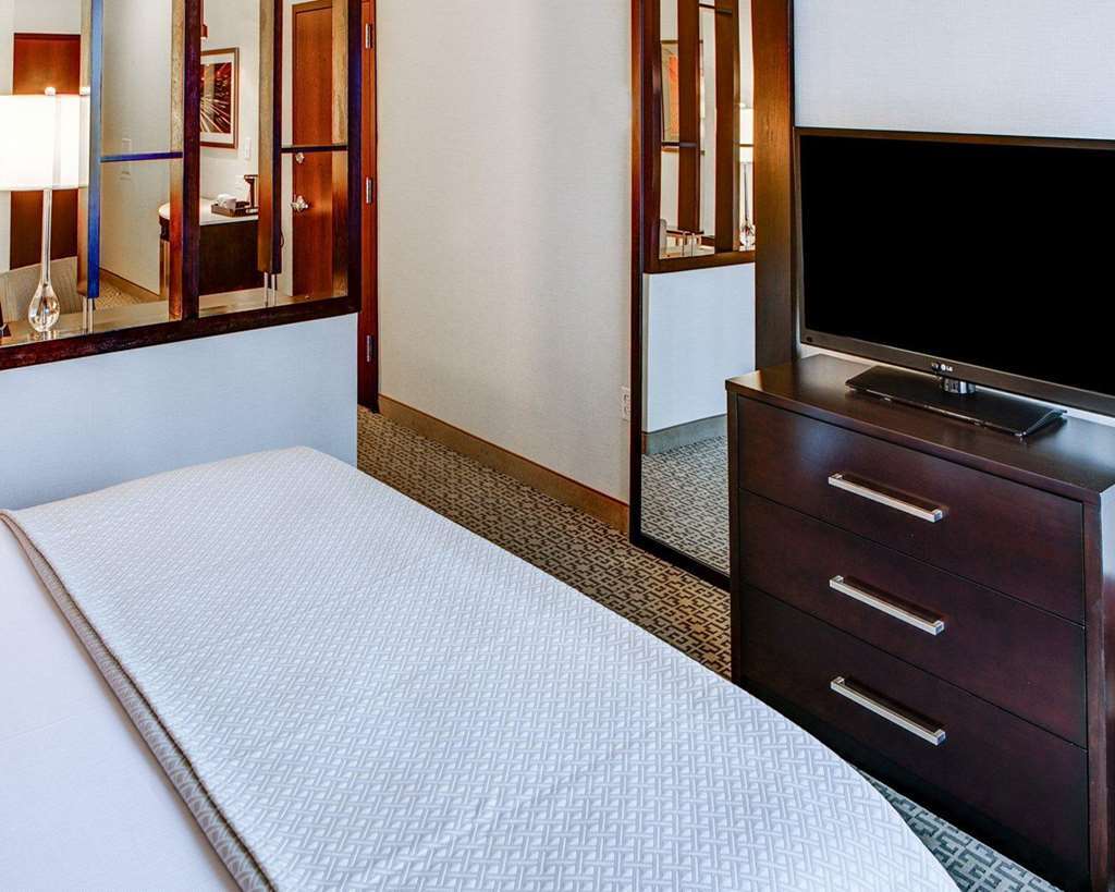 Cambria Hotel White Plains - Downtown Quarto foto